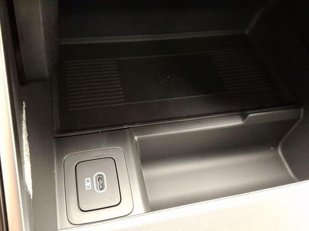 used 2026 Land Rover Range Rover Evoque car, priced at $49,071