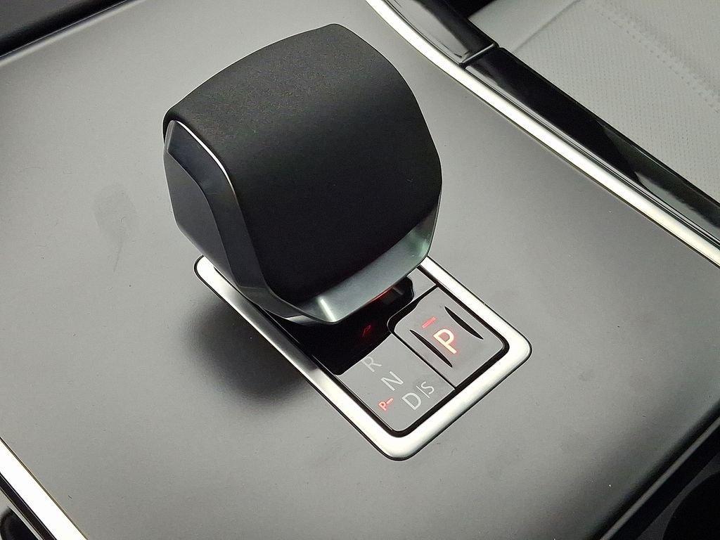 new 2026 Land Rover Range Rover Evoque car, priced at $56,270