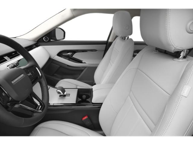 new 2026 Land Rover Range Rover Evoque car, priced at $56,270