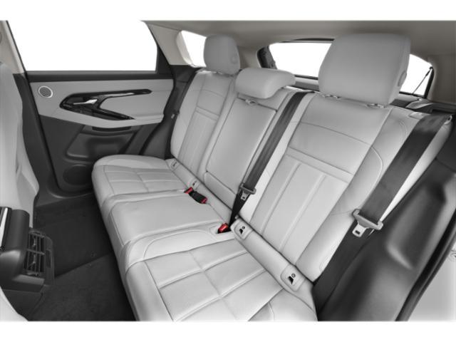 new 2026 Land Rover Range Rover Evoque car, priced at $56,270