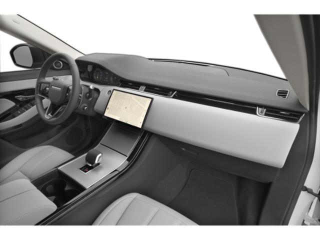 new 2026 Land Rover Range Rover Evoque car, priced at $56,270