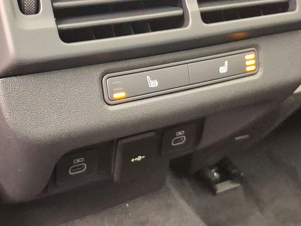 new 2026 Land Rover Range Rover Evoque car, priced at $54,495