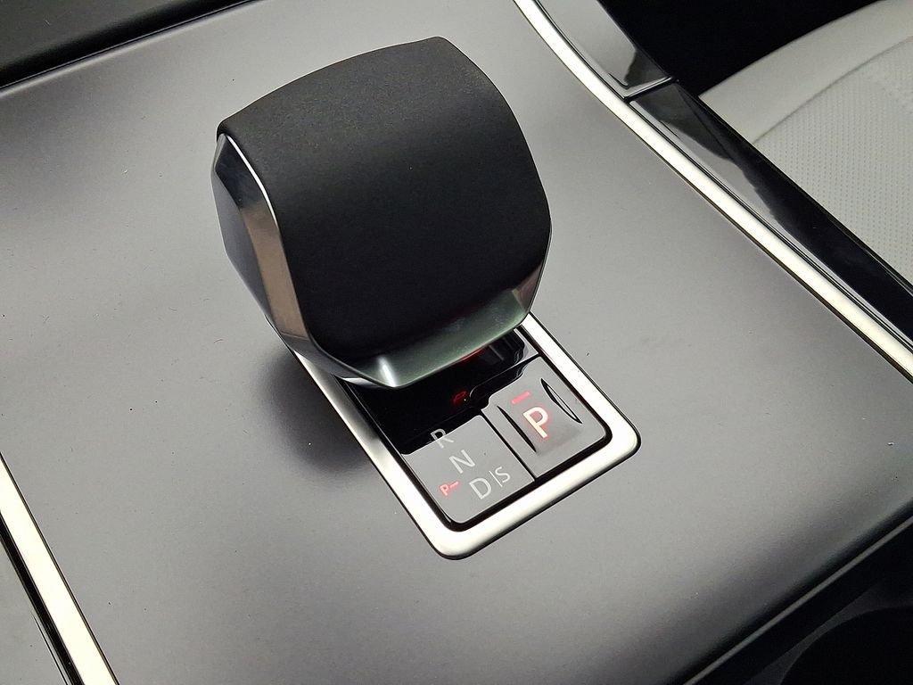 new 2026 Land Rover Range Rover Evoque car, priced at $54,495