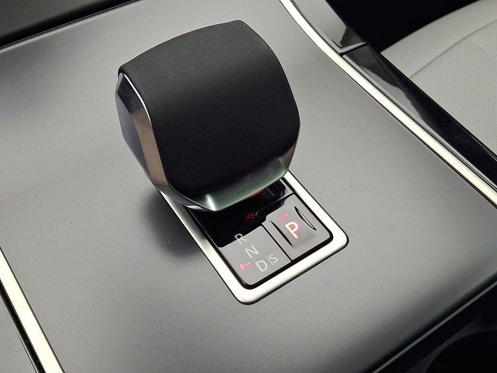 new 2026 Land Rover Range Rover Evoque car, priced at $54,495