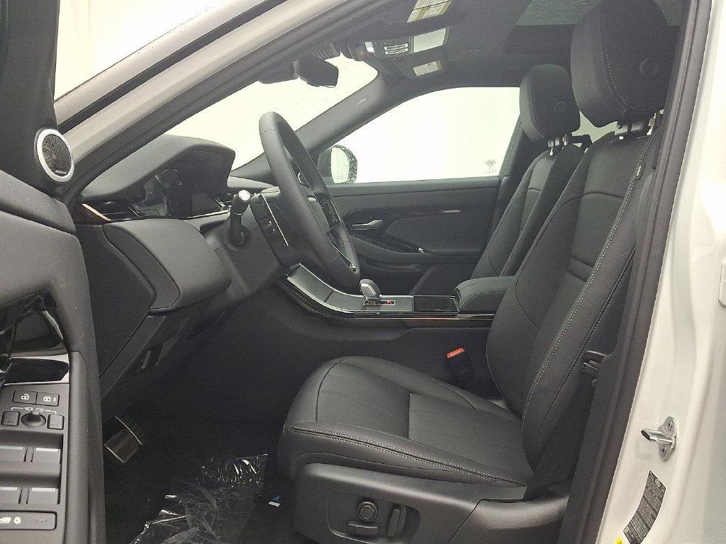 new 2026 Land Rover Range Rover Evoque car, priced at $60,469