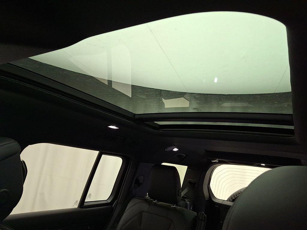 new 2026 Land Rover Defender car, priced at $97,526