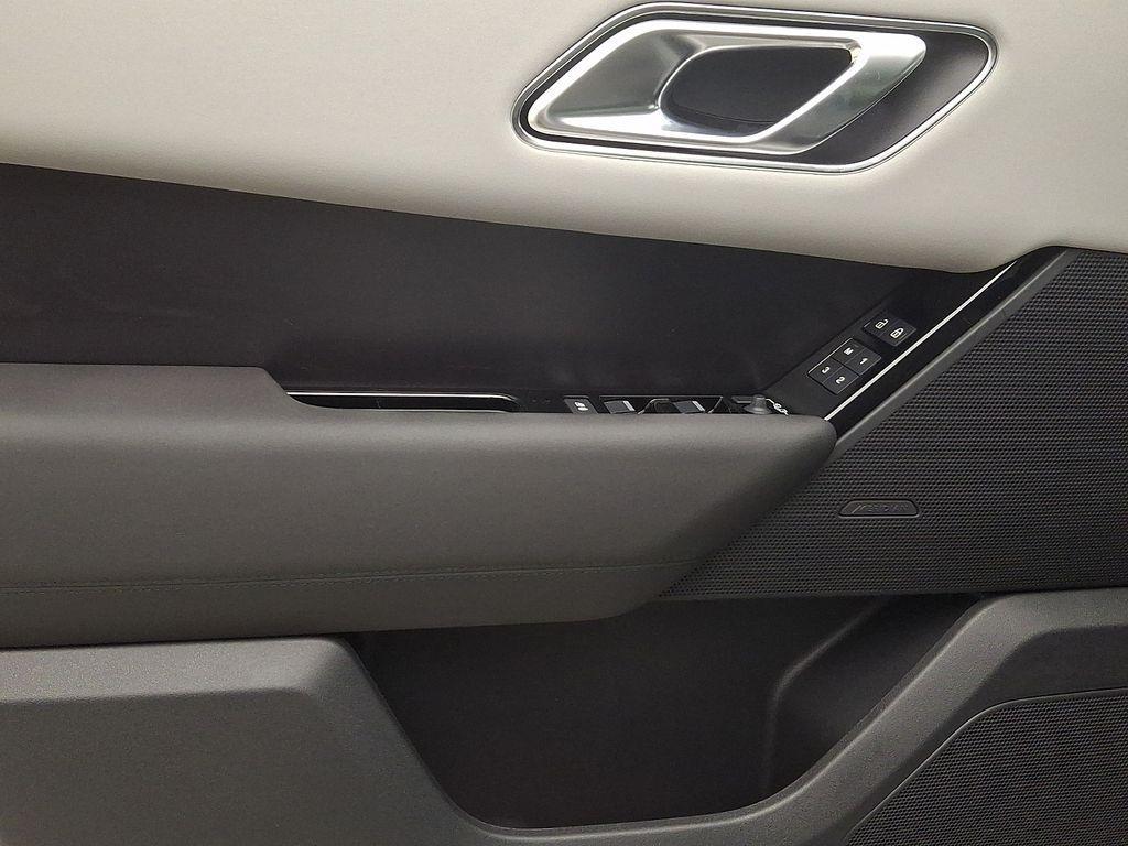 new 2026 Land Rover Range Rover Velar car, priced at $69,347