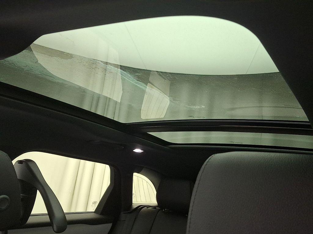 new 2026 Land Rover Range Rover Velar car, priced at $69,347