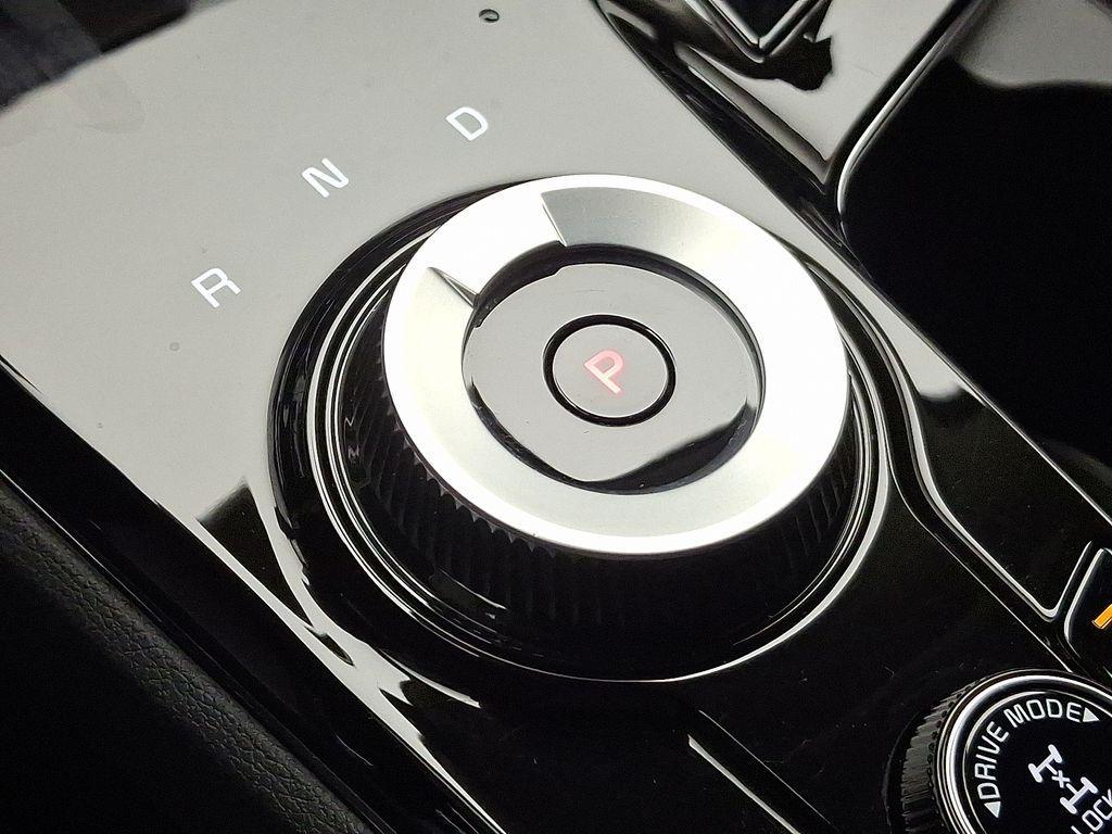 used 2023 Kia Sportage Hybrid car, priced at $23,392