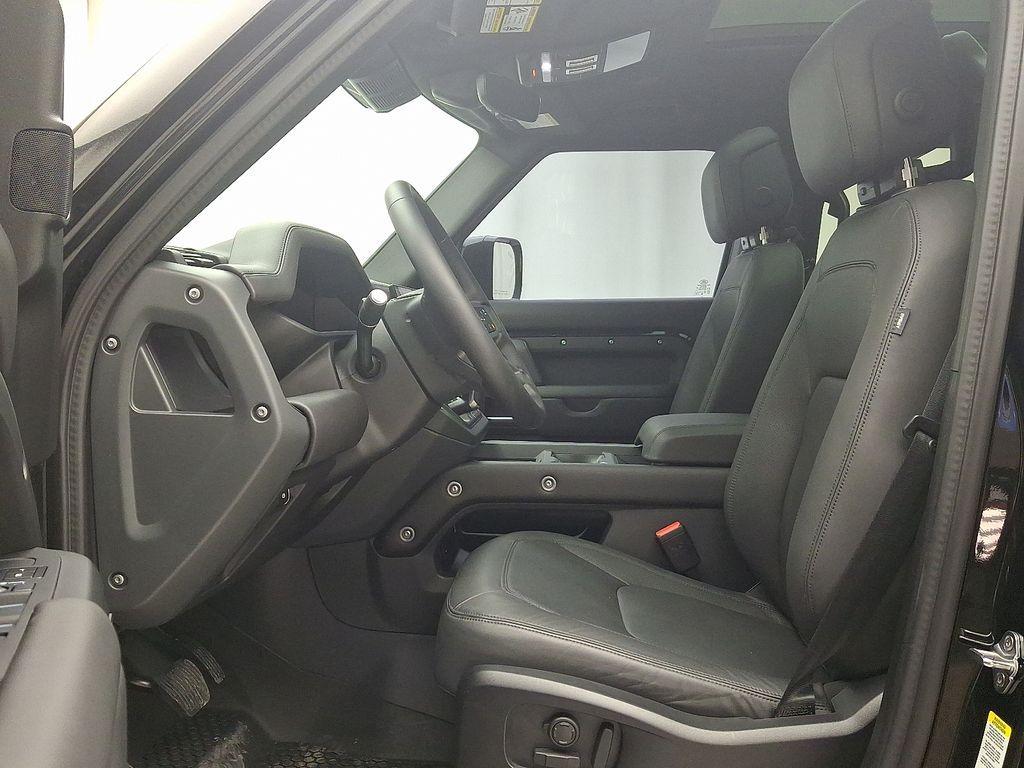 used 2025 Land Rover Defender car, priced at $80,771