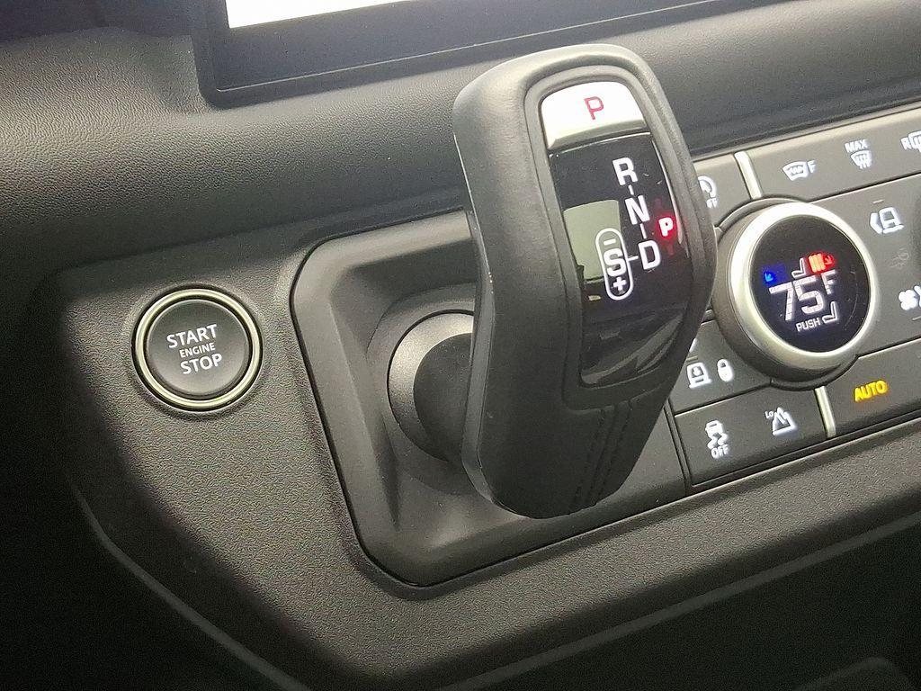 used 2025 Land Rover Defender car, priced at $80,771