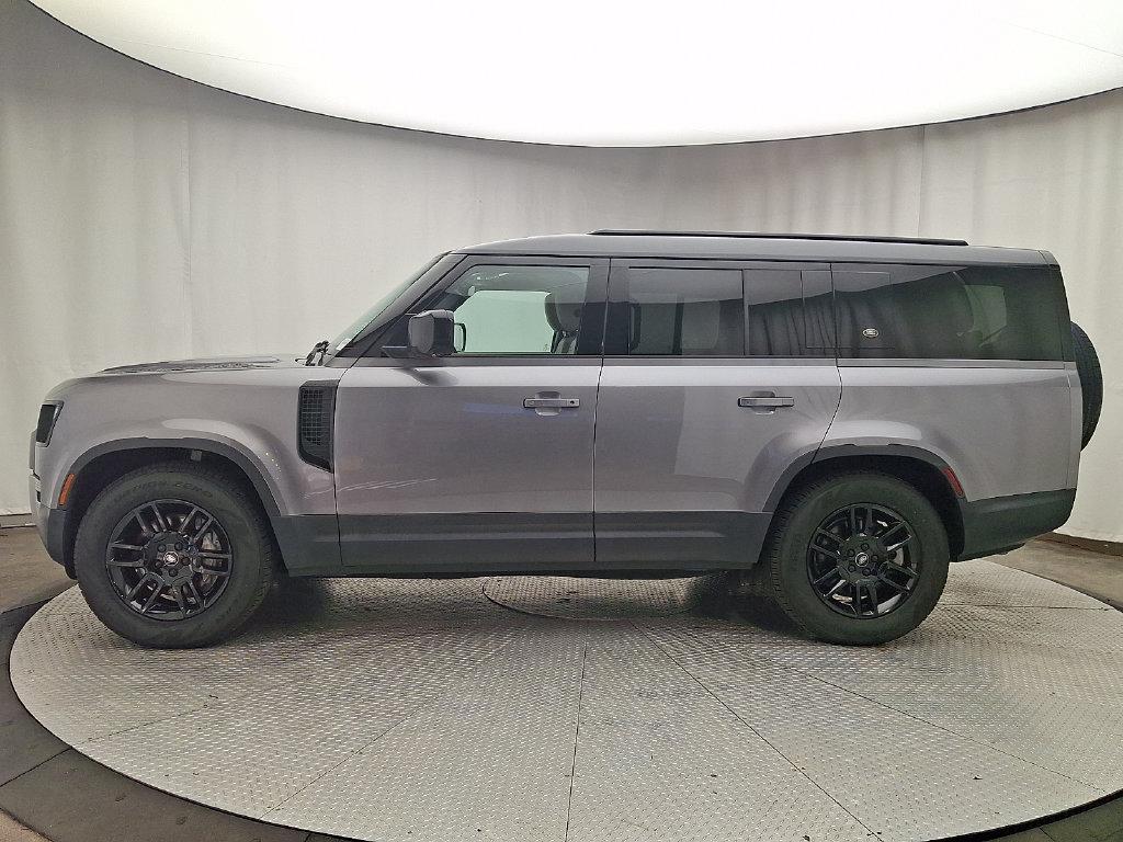 used 2023 Land Rover Defender car, priced at $56,757