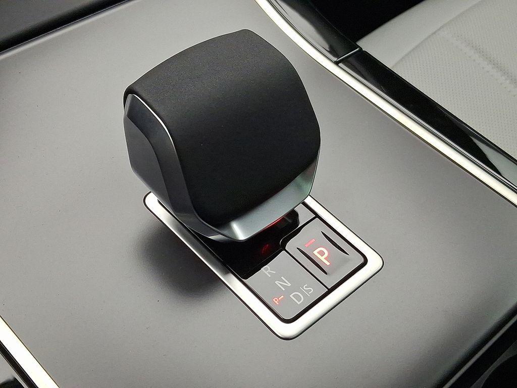 new 2026 Land Rover Range Rover Evoque car, priced at $55,445