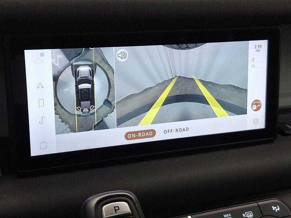 used 2020 Land Rover Defender car, priced at $33,911