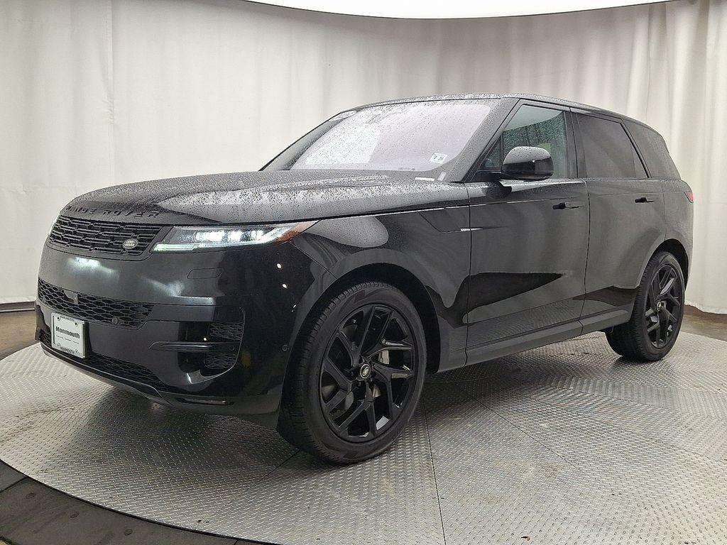used 2023 Land Rover Range Rover Sport car, priced at $67,180