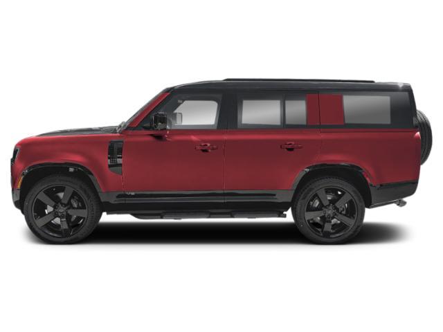 new 2026 Land Rover Defender car, priced at $89,336