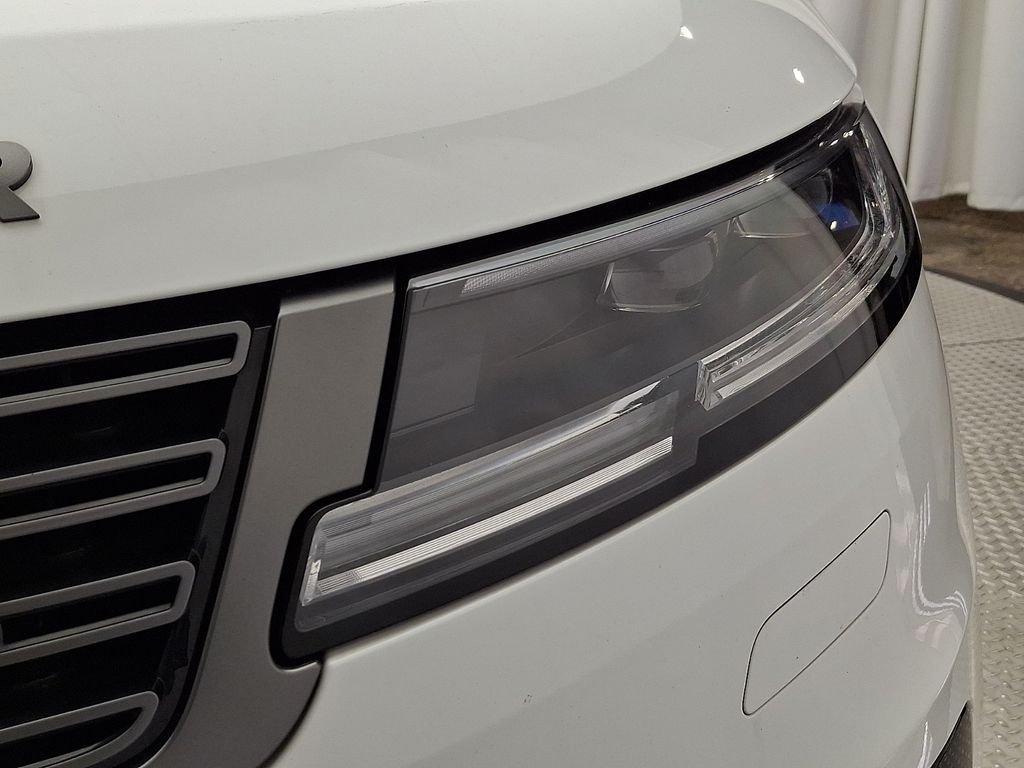 used 2024 Land Rover Range Rover Sport car, priced at $76,067