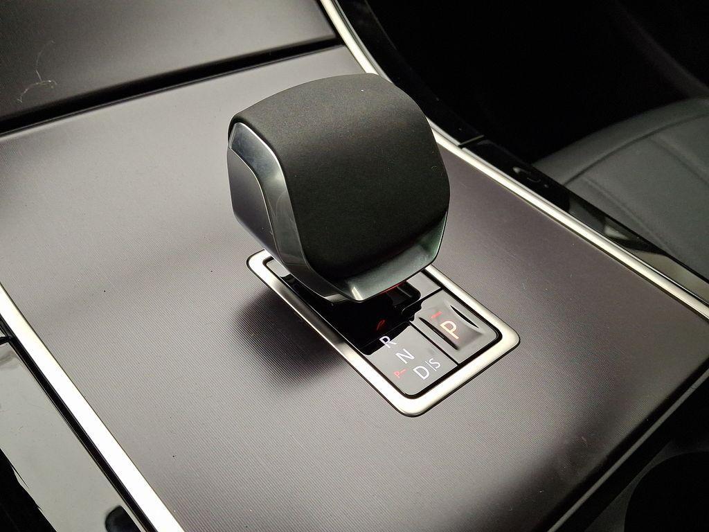 new 2026 Land Rover Range Rover Evoque car, priced at $60,995