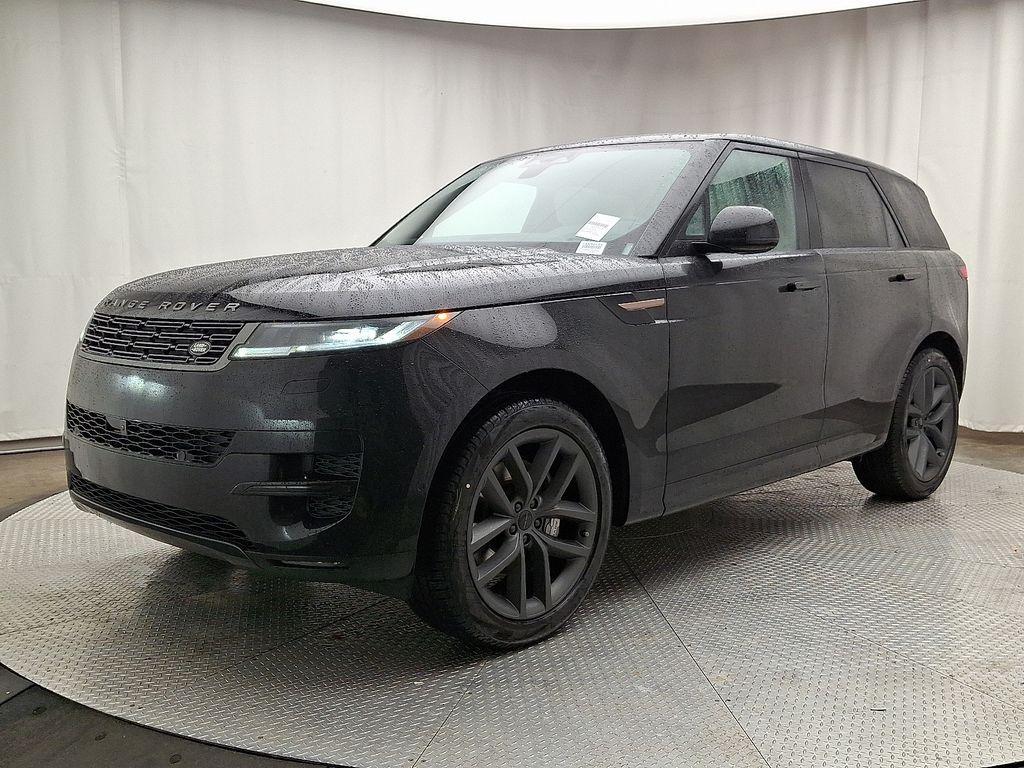 new 2026 Land Rover Range Rover Sport car, priced at $91,115