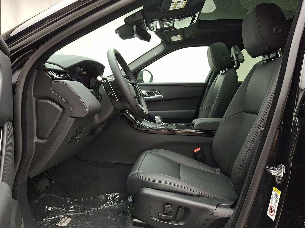 new 2026 Land Rover Range Rover Velar car, priced at $66,715