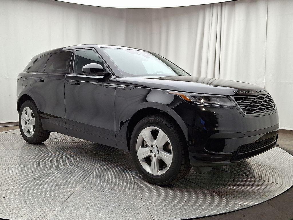 new 2026 Land Rover Range Rover Velar car, priced at $66,715