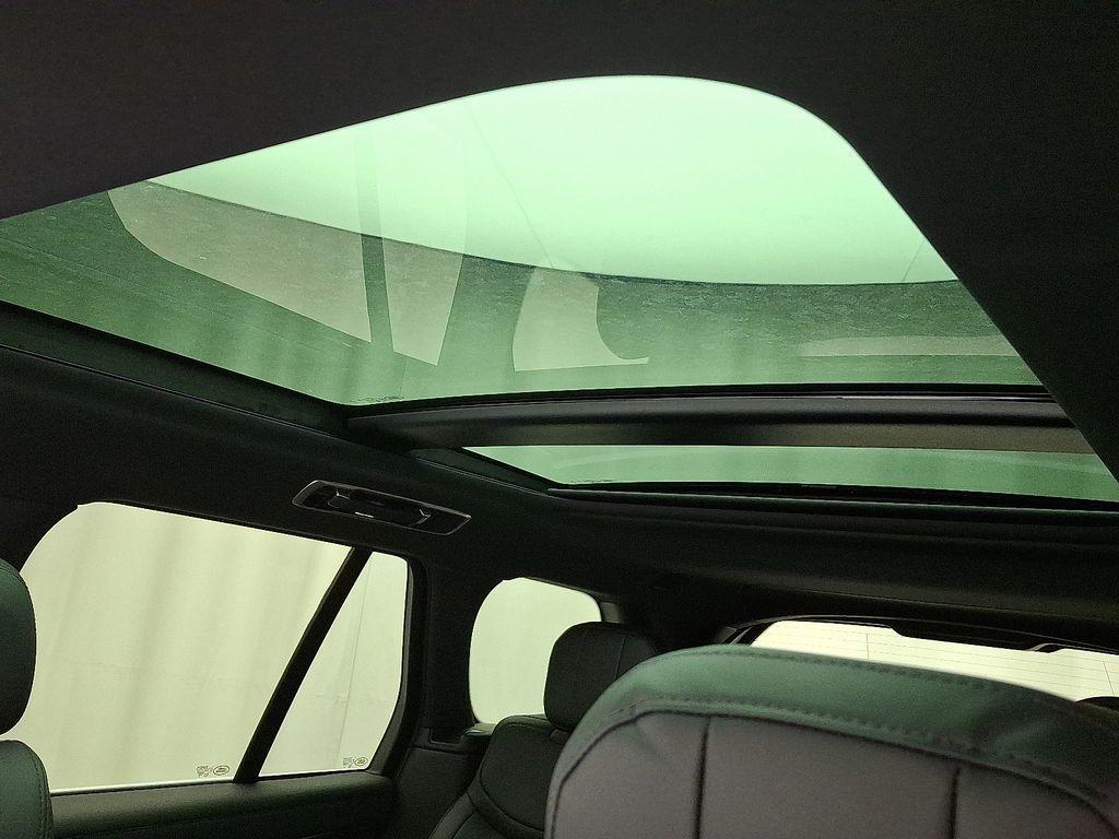 new 2026 Land Rover Range Rover car, priced at $121,260