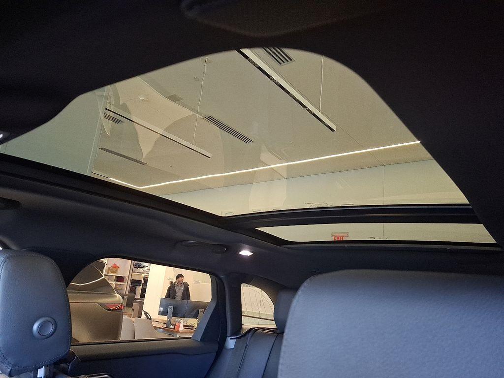 new 2026 Land Rover Range Rover Velar car, priced at $73,747