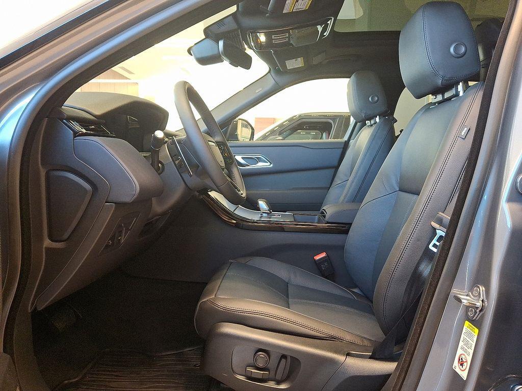 new 2026 Land Rover Range Rover Velar car, priced at $73,747