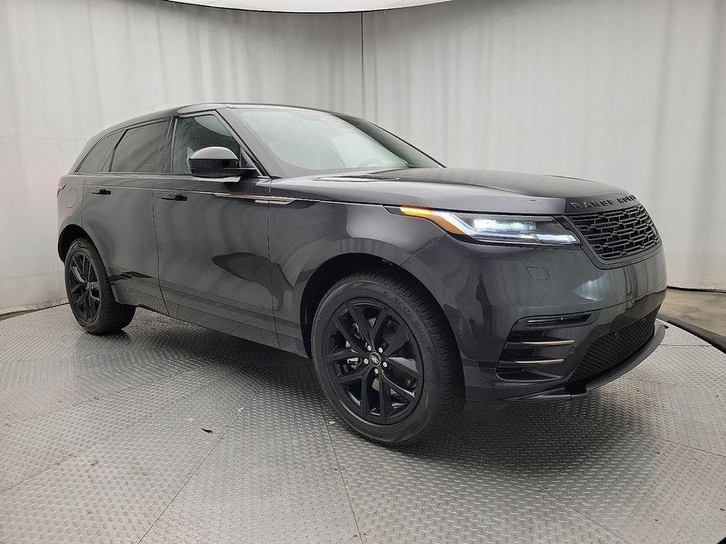 new 2025 Land Rover Range Rover Velar car, priced at $70,530