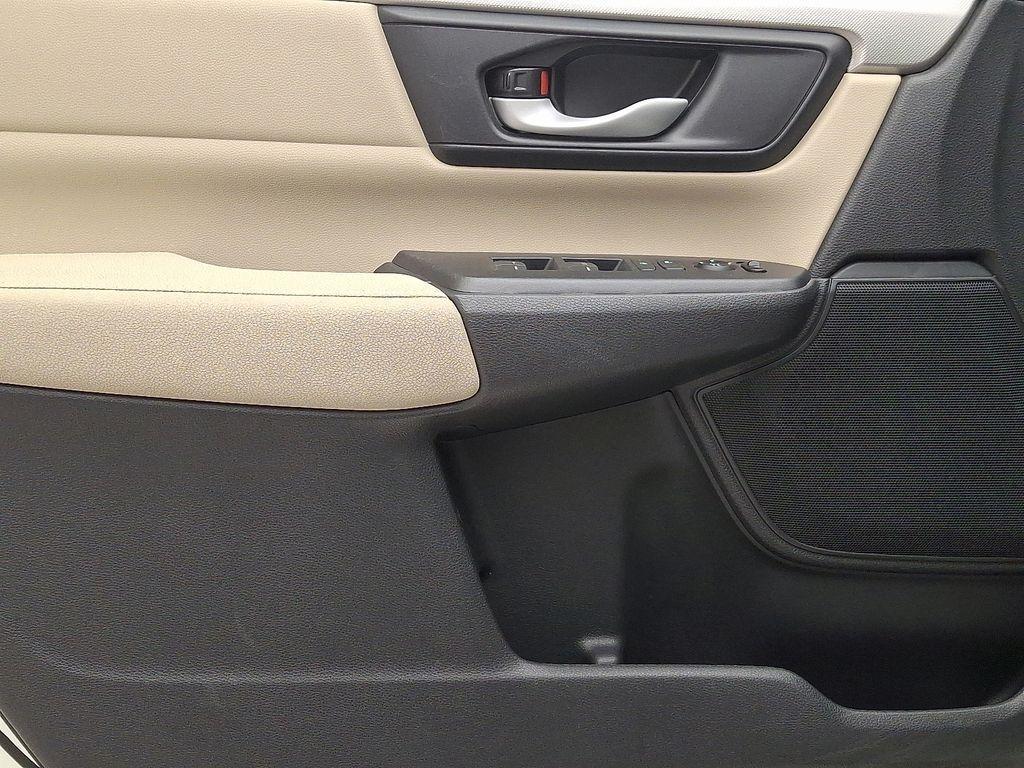 used 2017 Honda CR-V car, priced at $16,629