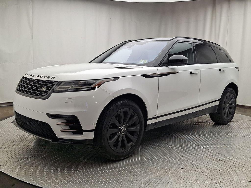 used 2019 Land Rover Range Rover Velar car, priced at $27,085