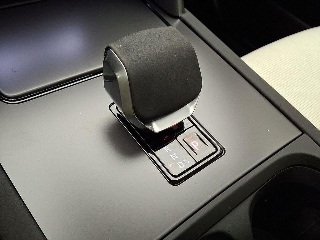 new 2025 Land Rover Discovery Sport car, priced at $54,608