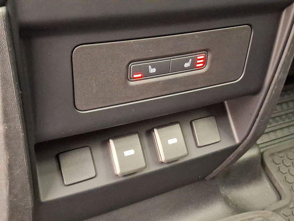 new 2023 Land Rover Defender car, priced at $58,764