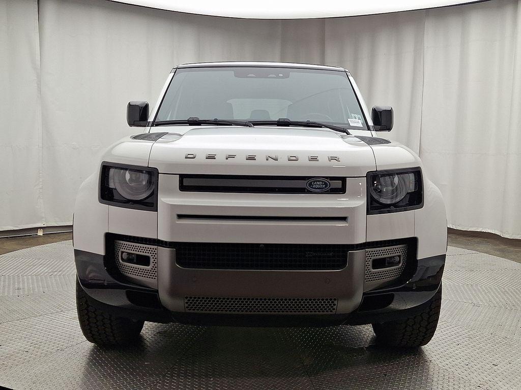 new 2023 Land Rover Defender car, priced at $58,764
