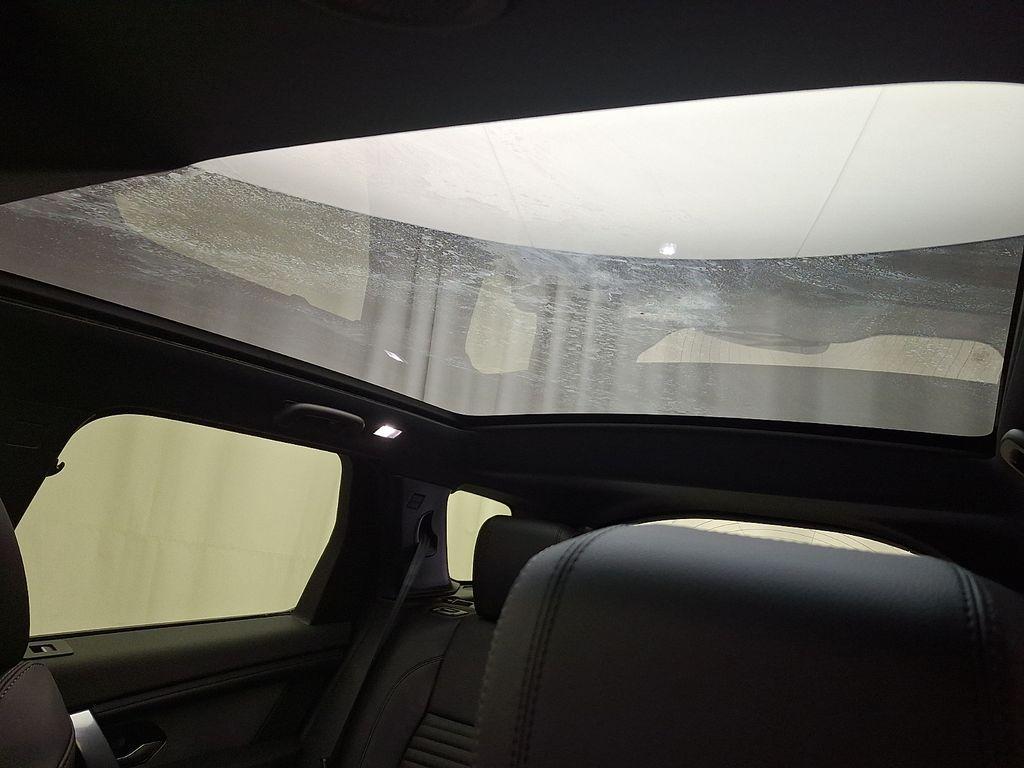 new 2026 Land Rover Discovery Sport car, priced at $53,965