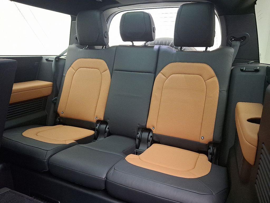 used 2024 Land Rover Defender car, priced at $73,979