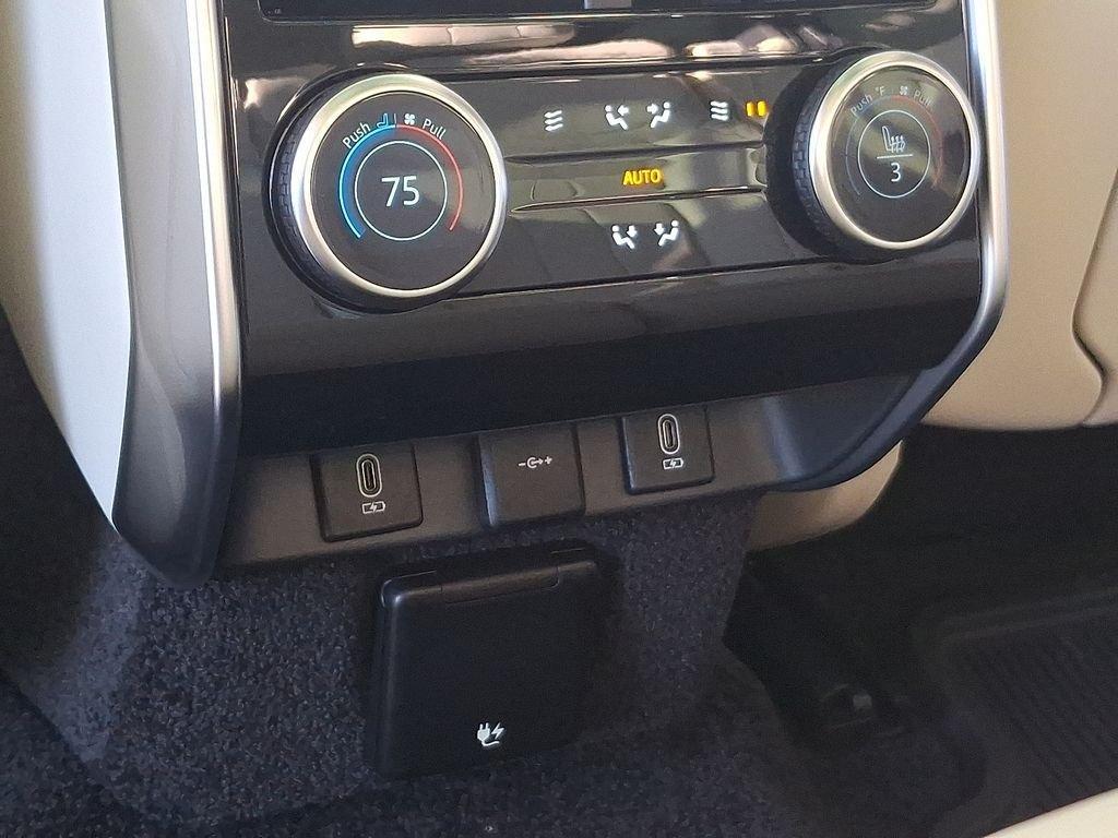 new 2026 Land Rover Range Rover car, priced at $150,735