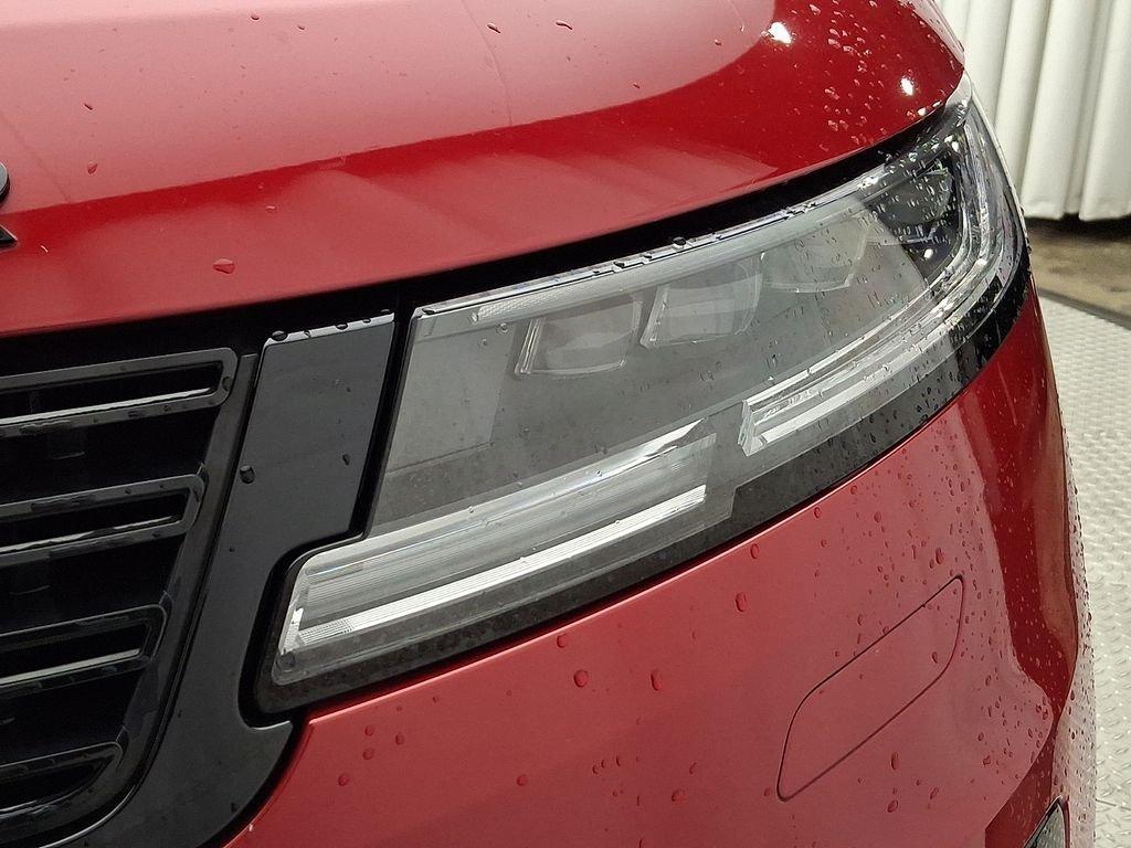 used 2023 Land Rover Range Rover Sport car, priced at $79,881