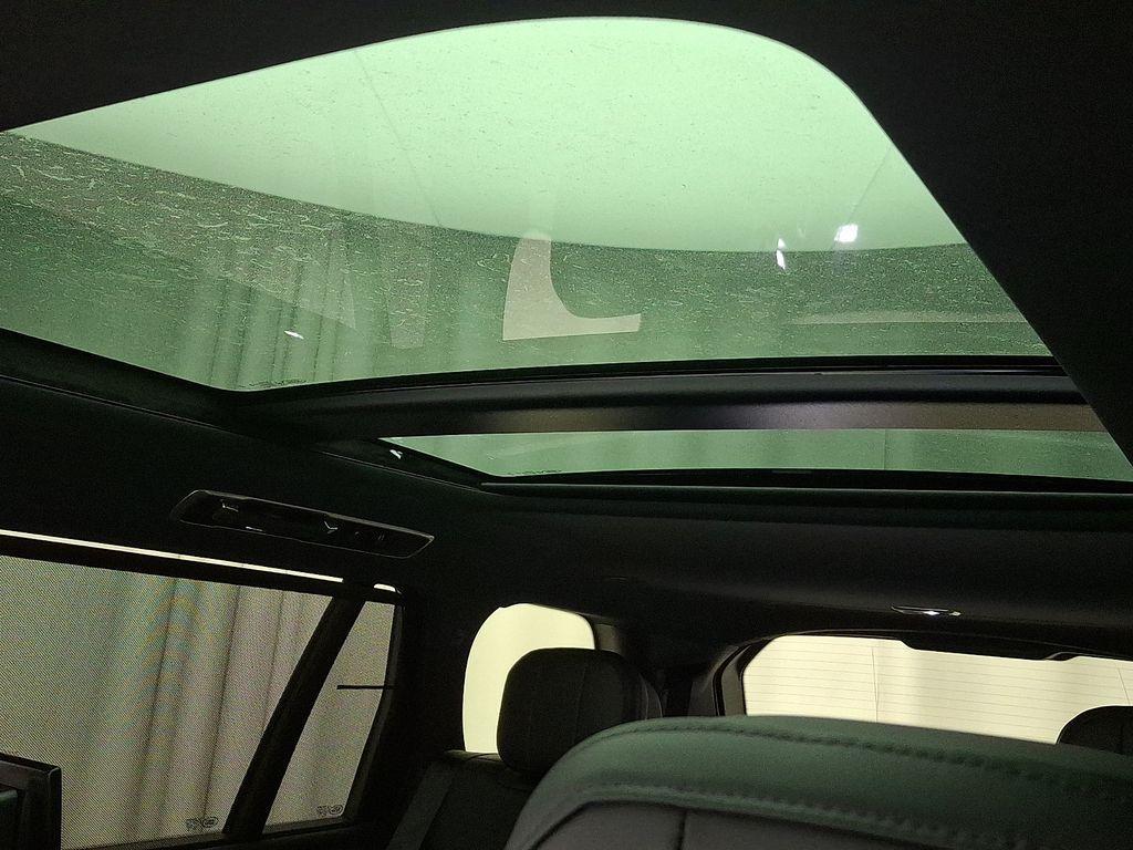 new 2026 Land Rover Range Rover car, priced at $147,860