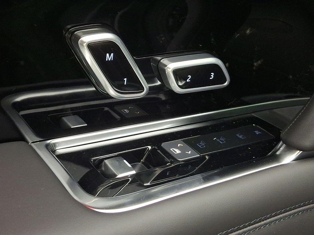 new 2026 Land Rover Range Rover car, priced at $147,860