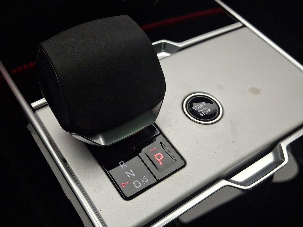 new 2026 Land Rover Range Rover car, priced at $147,860