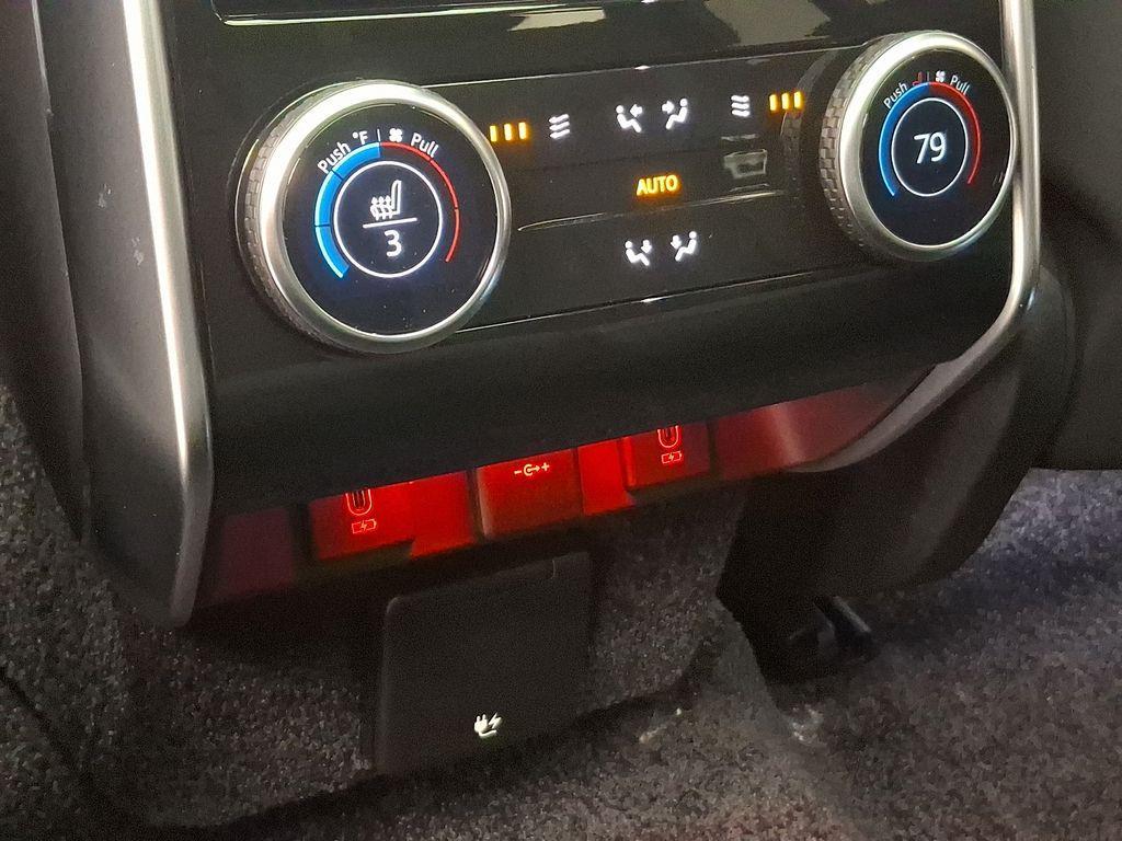 new 2026 Land Rover Range Rover car, priced at $147,860