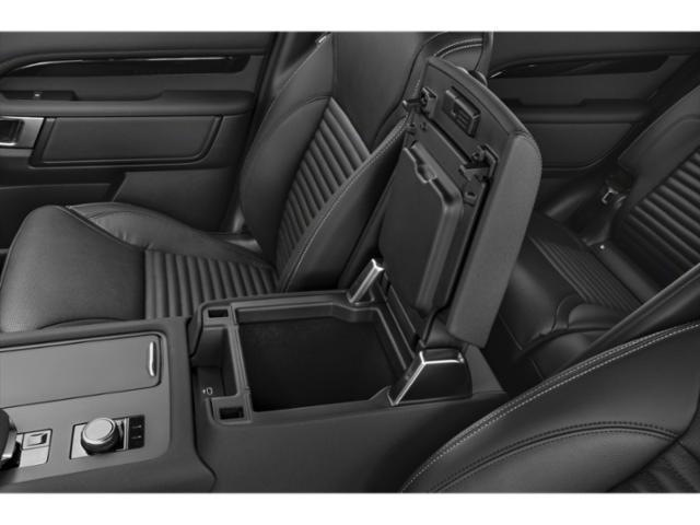 new 2026 Land Rover Discovery car, priced at $64,956