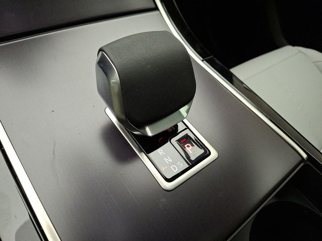 new 2026 Land Rover Range Rover Velar car, priced at $70,215