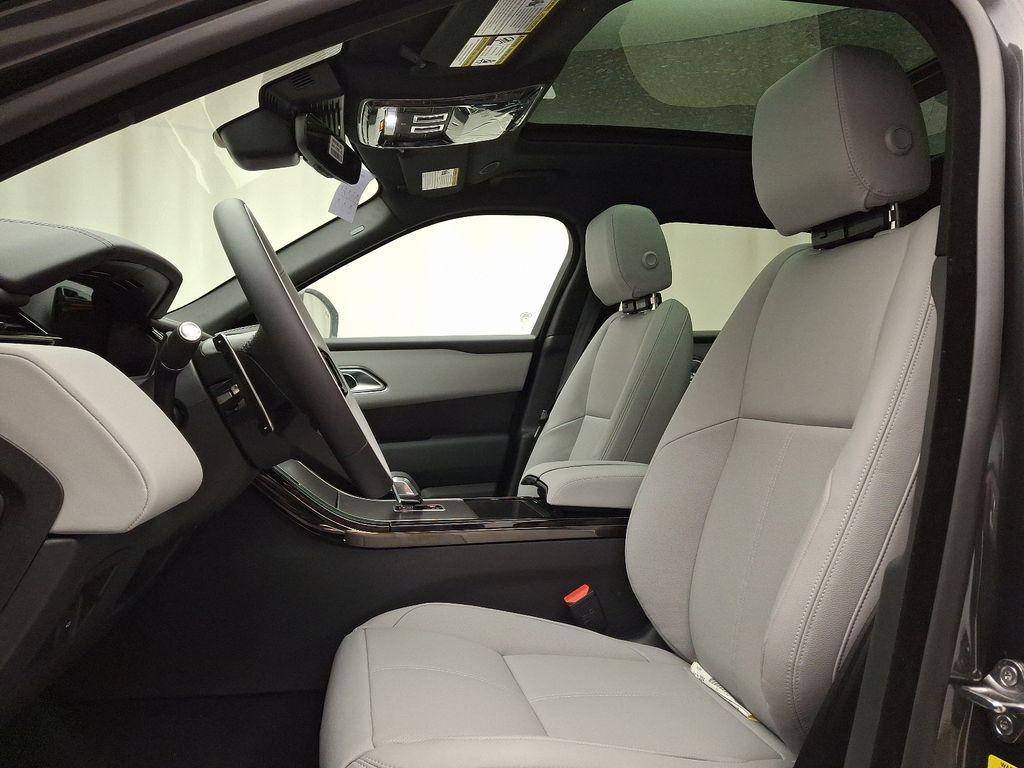new 2026 Land Rover Range Rover Velar car, priced at $70,215