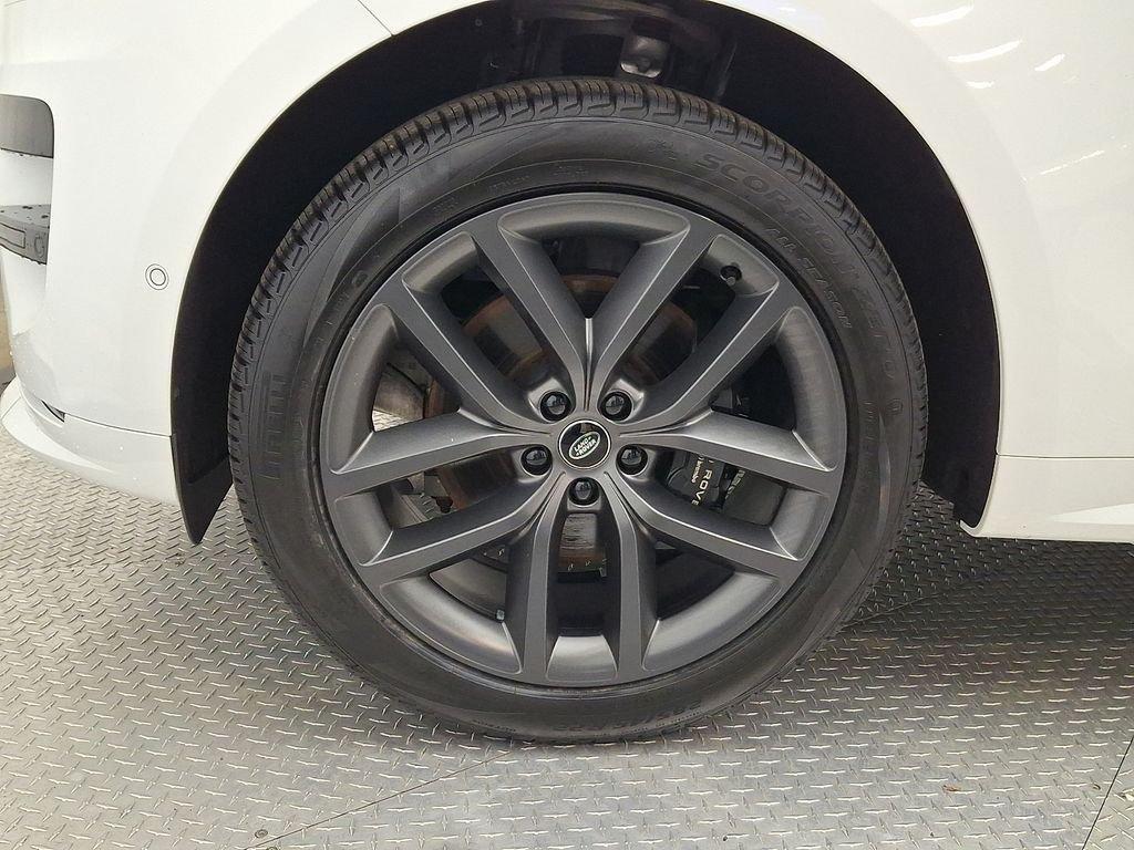 used 2024 Land Rover Range Rover Sport car, priced at $75,994