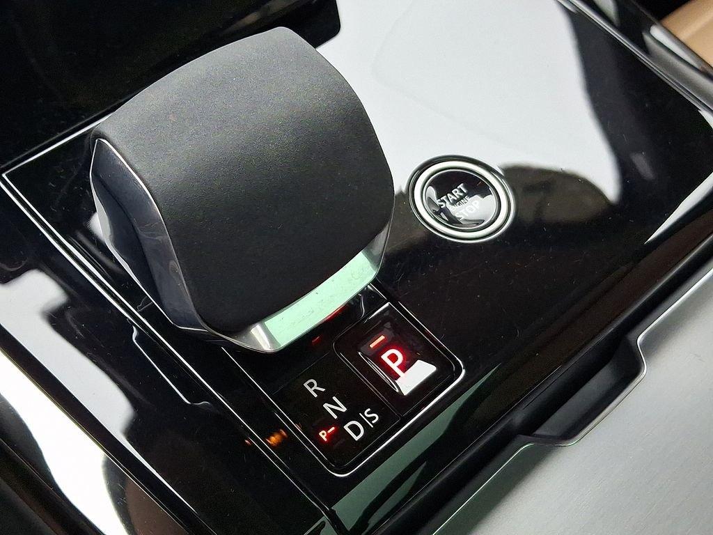 used 2024 Land Rover Range Rover Sport car, priced at $75,994