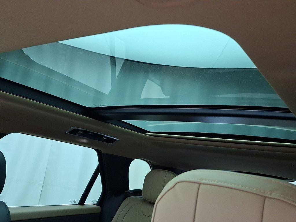 used 2024 Land Rover Range Rover Sport car, priced at $75,994