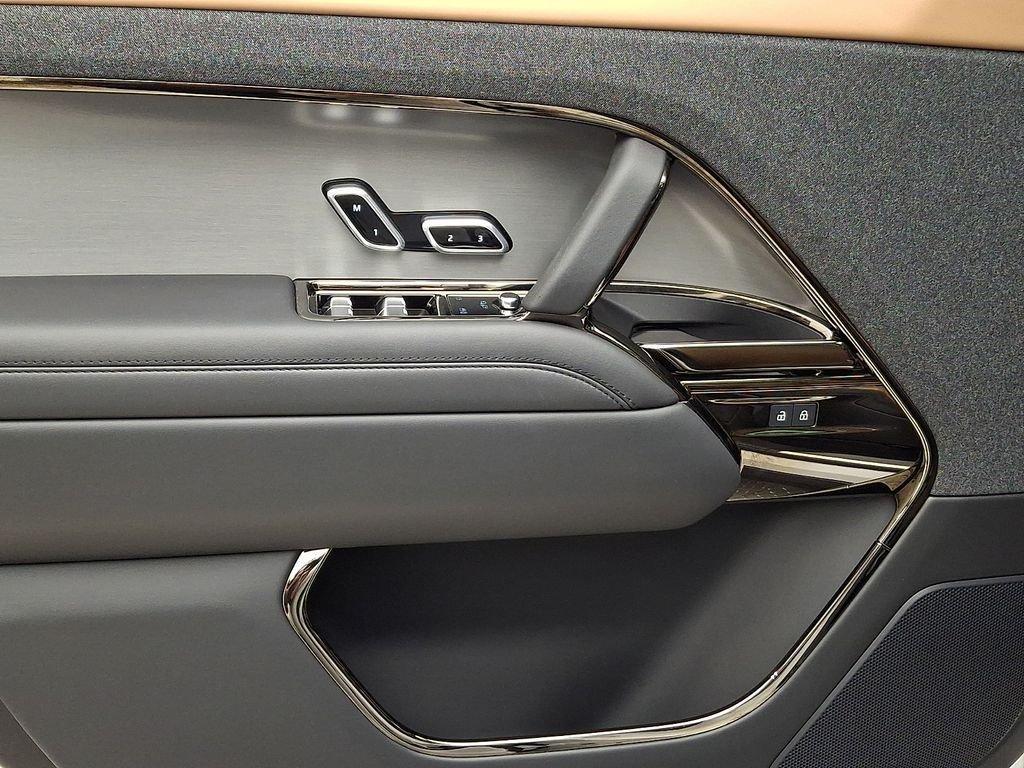 used 2024 Land Rover Range Rover Sport car, priced at $75,994