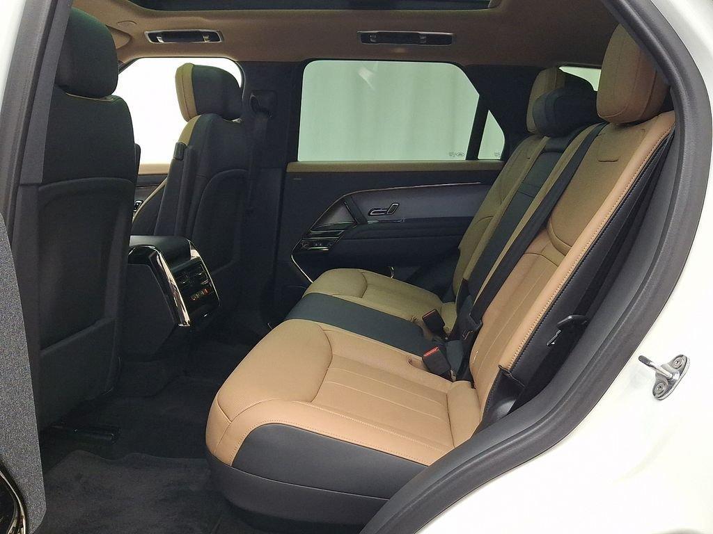 used 2024 Land Rover Range Rover Sport car, priced at $75,994